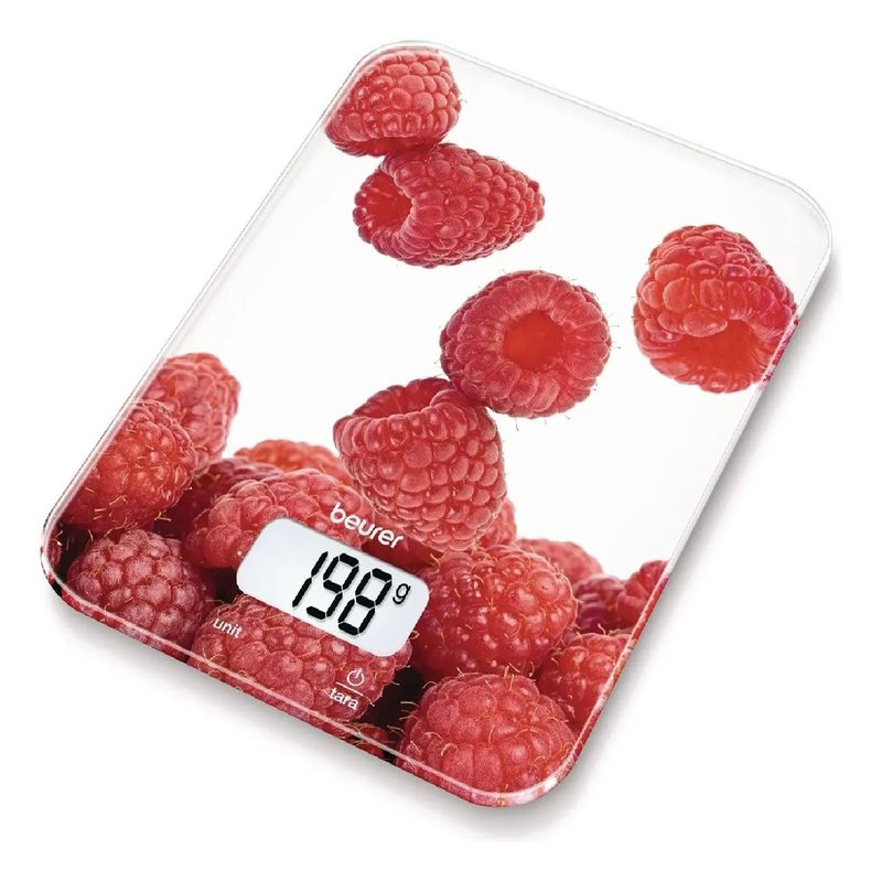 BEURER - Balanza Digital De Cocina De Beurer Ks 19 Berry
