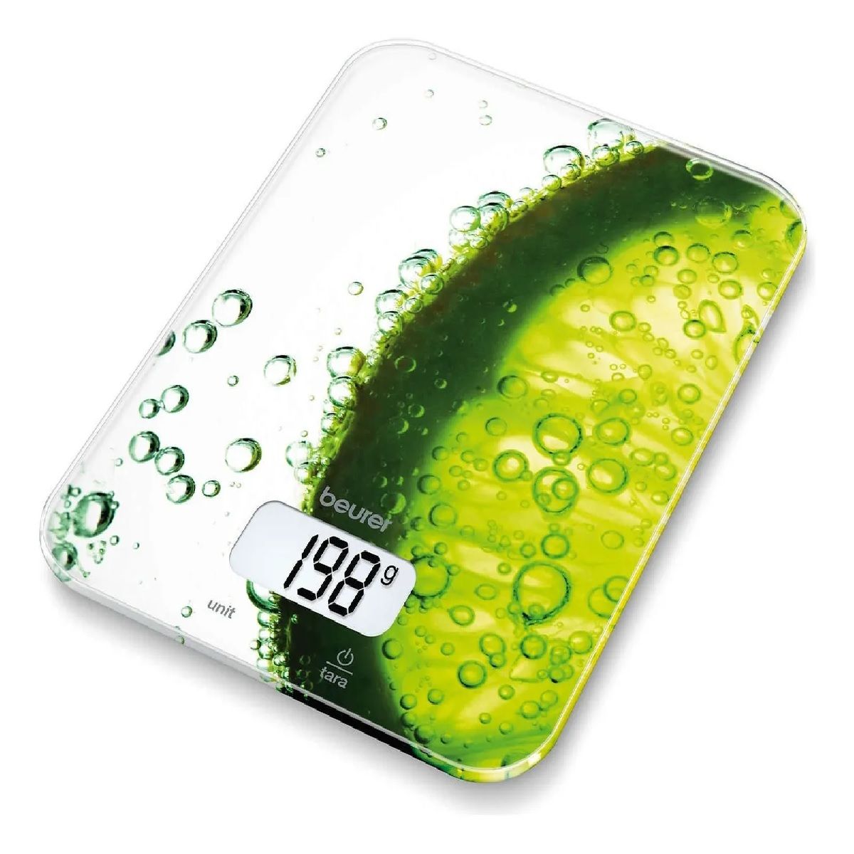 BEURER - Balanza Digital De Cocina De Beurer Ks 19 Fresh