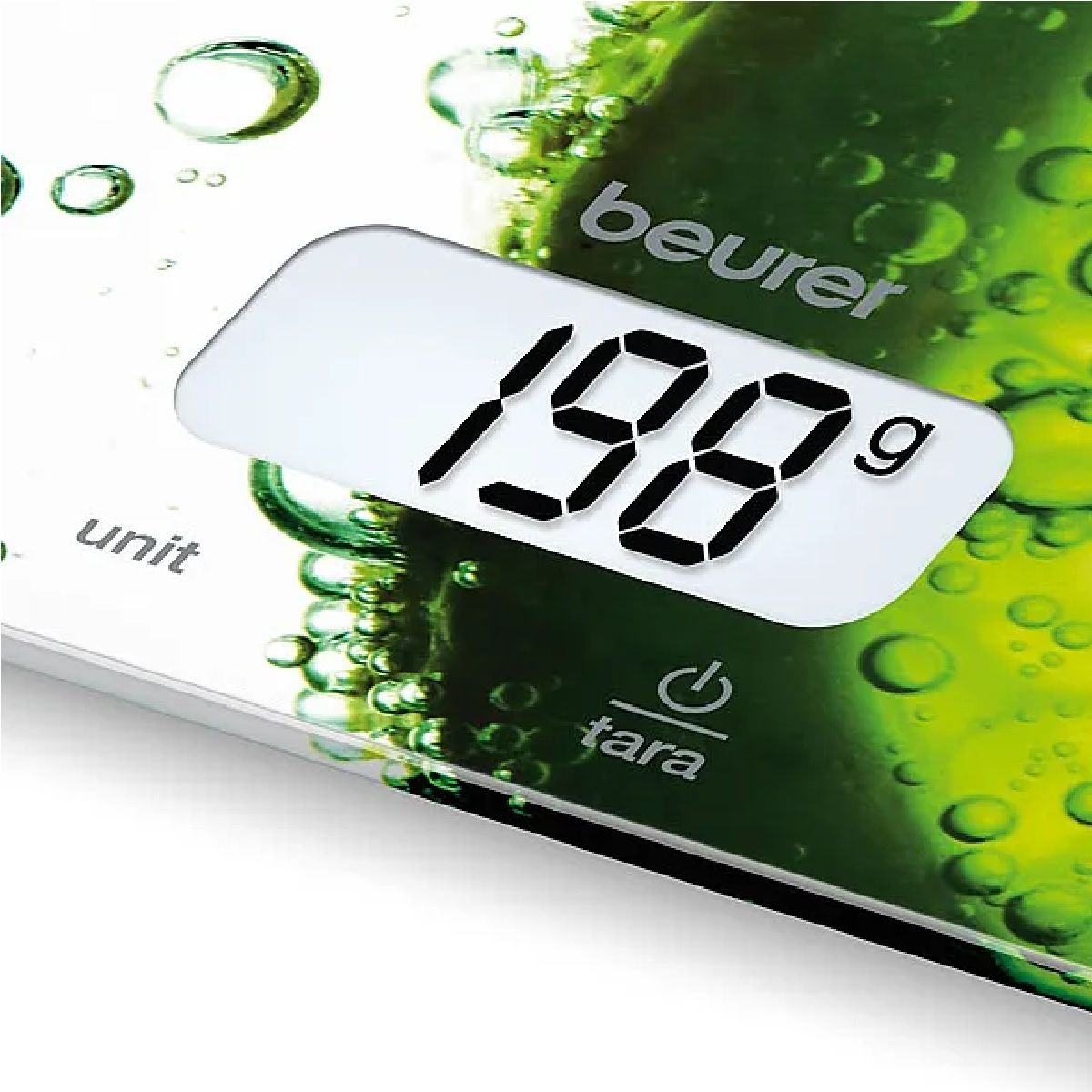 BEURER - Balanza Digital De Cocina De Beurer Ks 19 Fresh