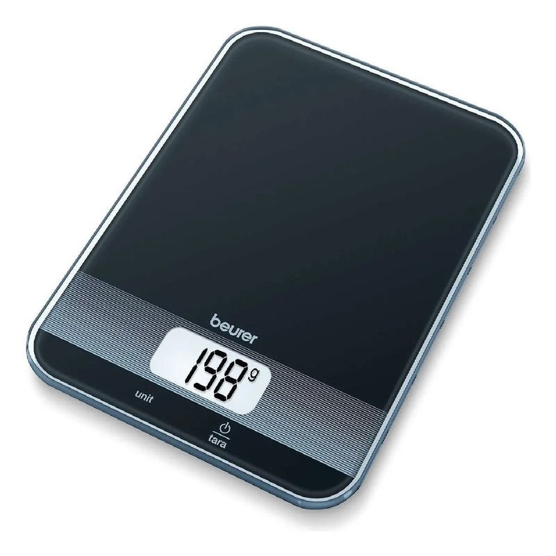 BEURER - Balanza Digital De Cocina De Beurer Ks 19 Black