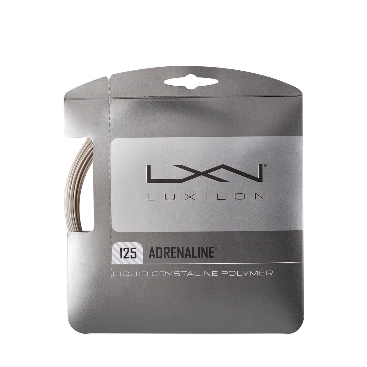 LUXILON - Cuerda Luxilon Adrenaline 1.25 - 12m