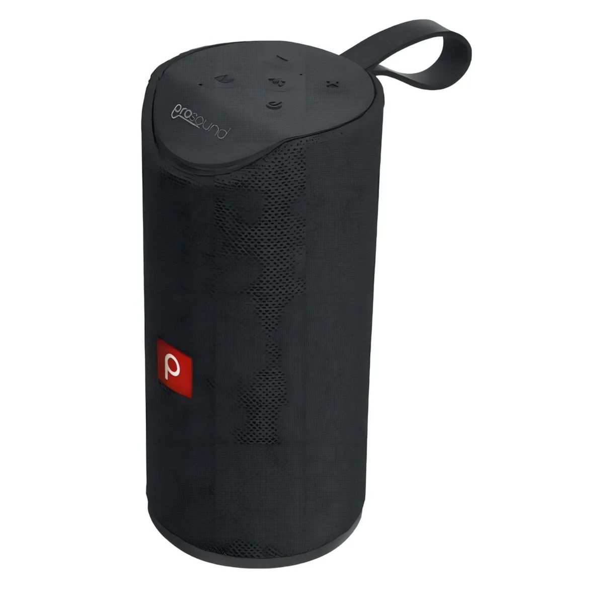 PROSOUND - PARLANTE BT P391 PROSOUND NEGRO