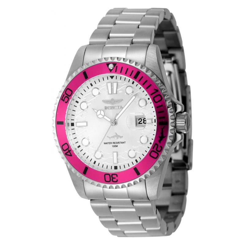 INVICTA - Reloj Invicta 48373 Plateado Hombres