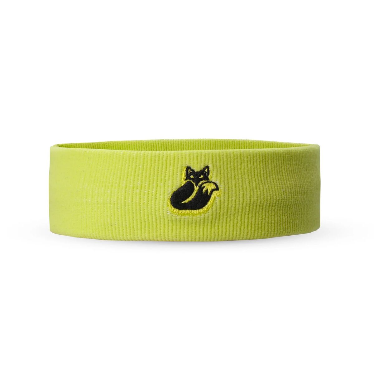 TILKI - Cintillo Tilki Pro Lehinde Amarillo Fluor Tenis Padel