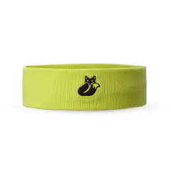 TILKI - Cintillo Pro Lehinde Amarillo Fluor Tenis Padel