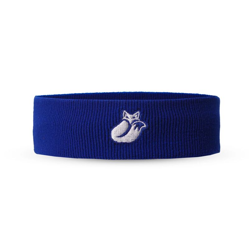 TILKI - Cintillo Tilki Pro Lehinde Azul Tenis Padel