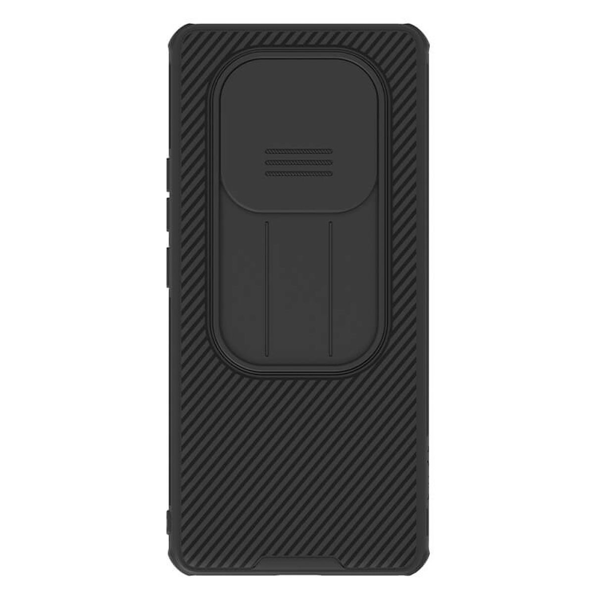 NILLKIN - Carcasa Nillkin Camshield Para Xiaomi Note 14 Pro Plus 5G
