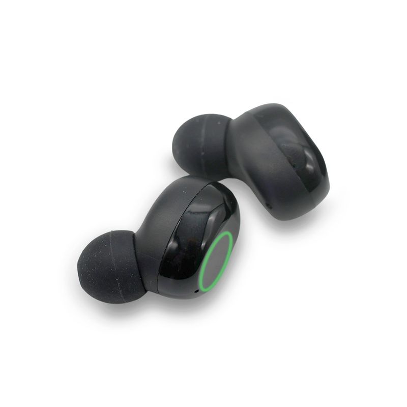 JTF - Audífonos Inalámbricos Bluetooth con Estuche de Carga