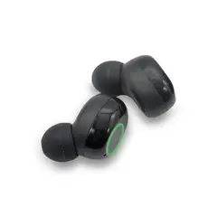 JTF - Audífonos Inalámbricos Bluetooth con Estuche de Carga