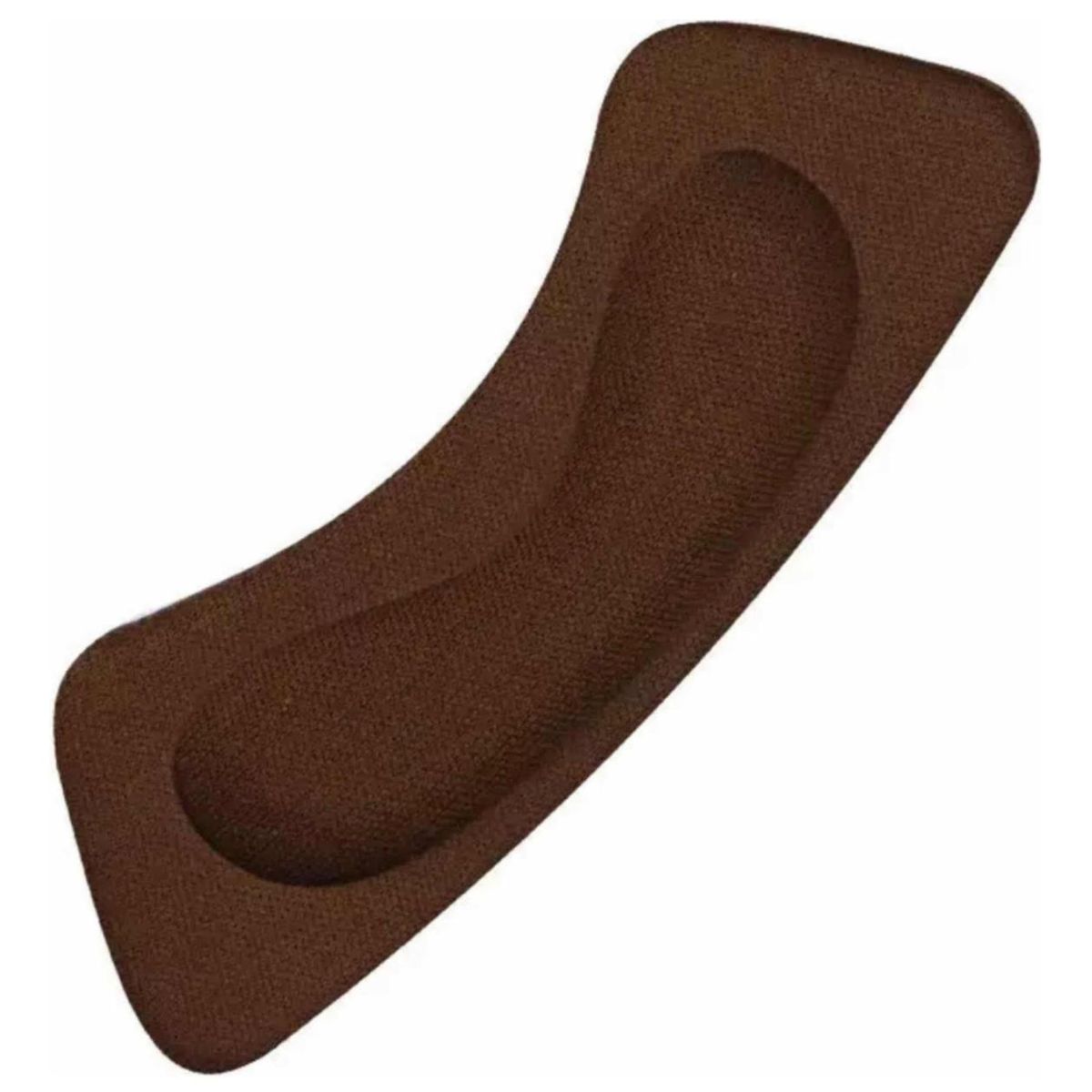 GENERICO - Almohadillas Adhesivas Parche Para Zapato Protector Talón
