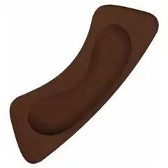 GENERICO - Almohadillas Adhesivas Parche Para Zapato Protector Talón