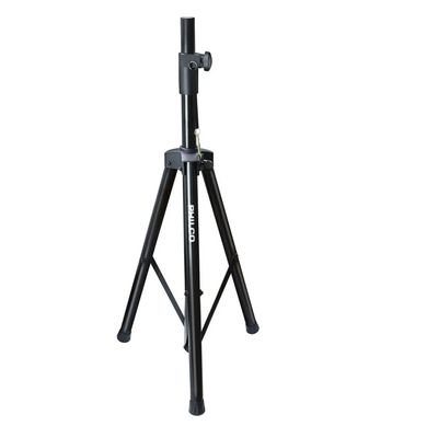 Imagen 2 del producto TRIPODE PARA PARLANTE 1.8 MT NEGRO