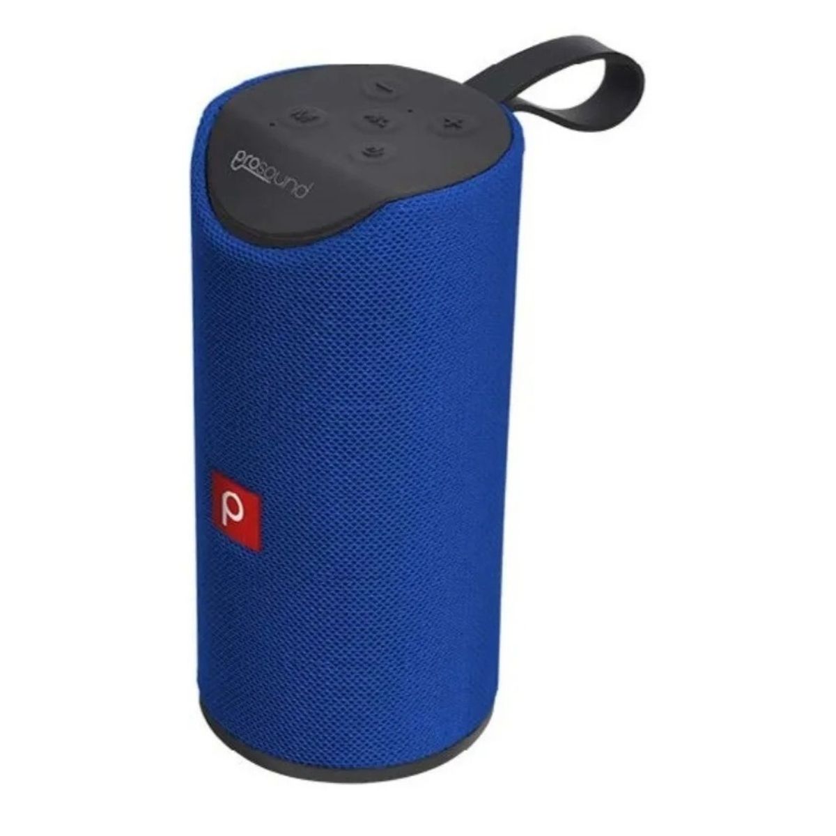 PROSOUND - PARLANTE BT P391 PROSOUND AZUL