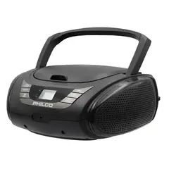 PHILCO - RADIO BOOMBOX BT PJB2120BT