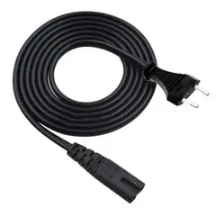 GENERICO - CABLE DE RADIO TIPO 8 OCHO CABLE