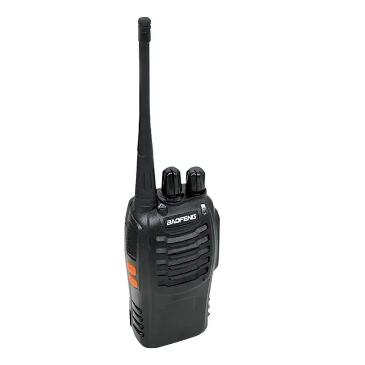 BAOFENG - RADIO TRANSMISOR 2 VIAS BAOFENG BF-666S