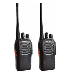 BAOFENG - RADIO UHF BF-888S RADIO