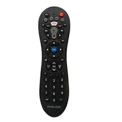 PHILCO - FRP3014 CONTROL REMOTO UNIVERSAL PARA TV