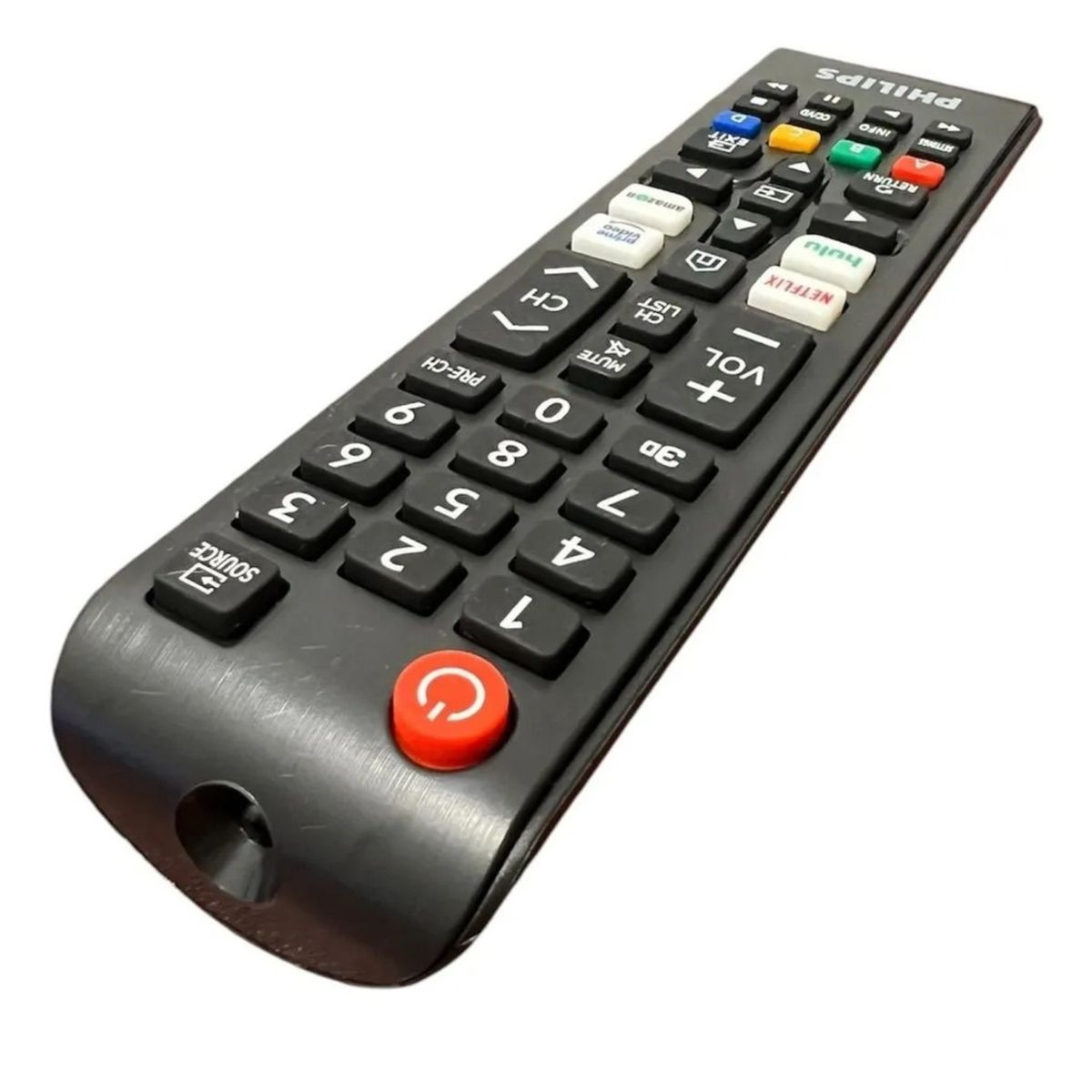 PHILIPS - ARP1001 CONTROL REMOTO UNIVERSAL TV PHILIPS