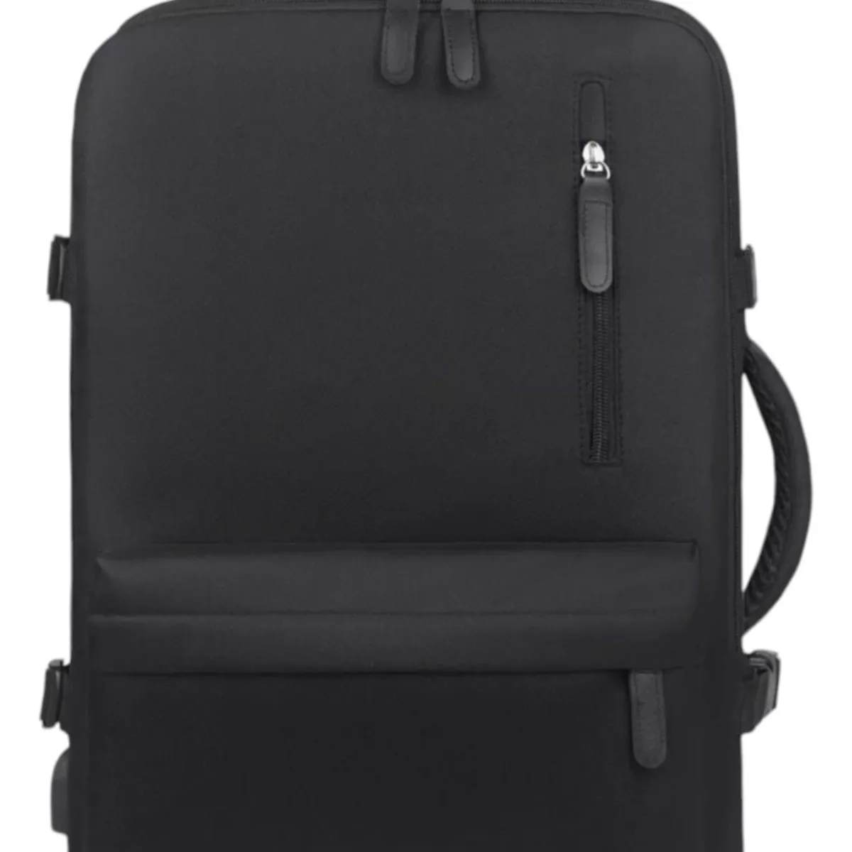 GENERICO - Mochila Viral Expandible Impermeable Multiuso Cabina Avión