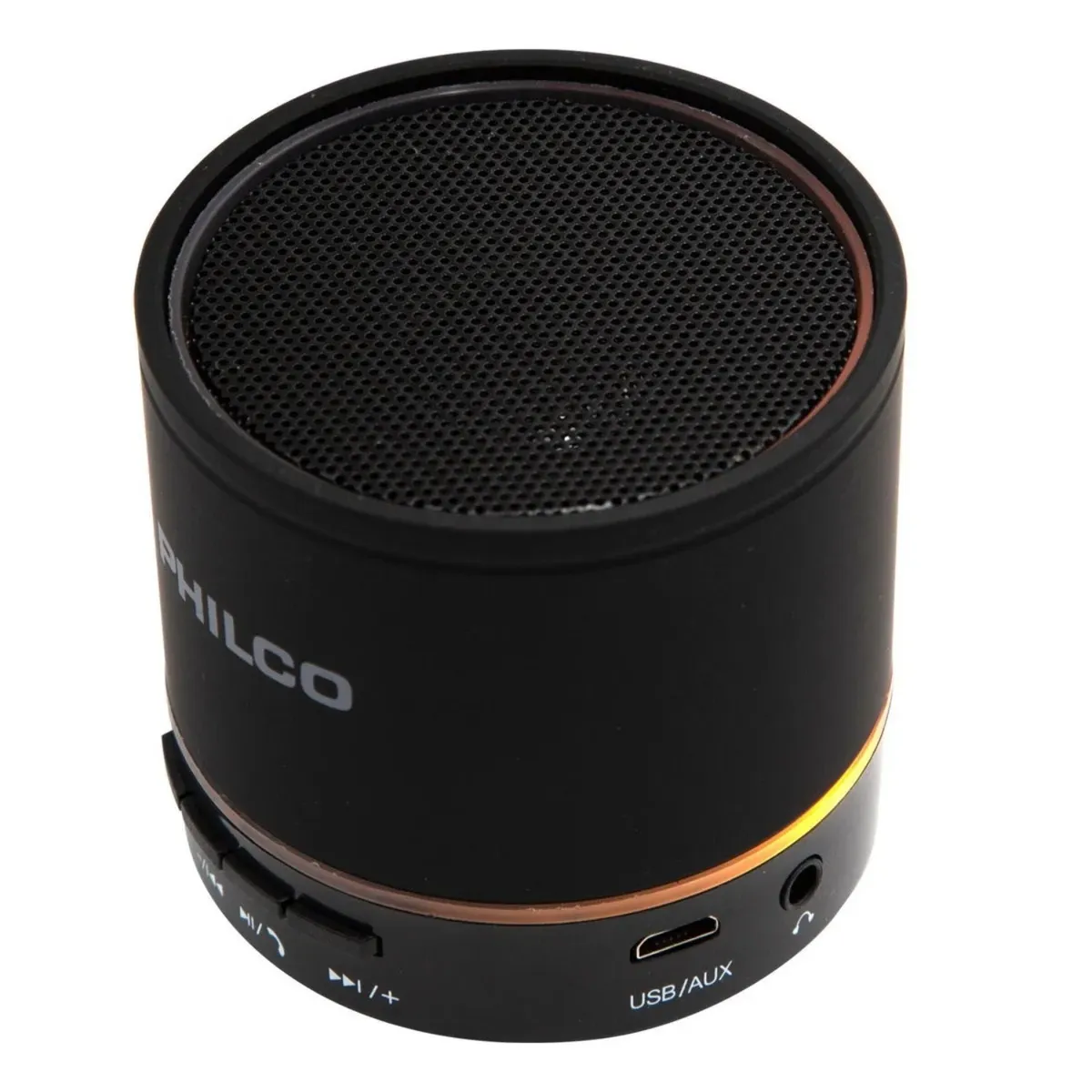 PHILCO - PARLANTE PORTATIL BLUETOOTH-USB P295 BLACK