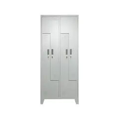 GENERICO - Locker Doble Mod LKZ 200-2