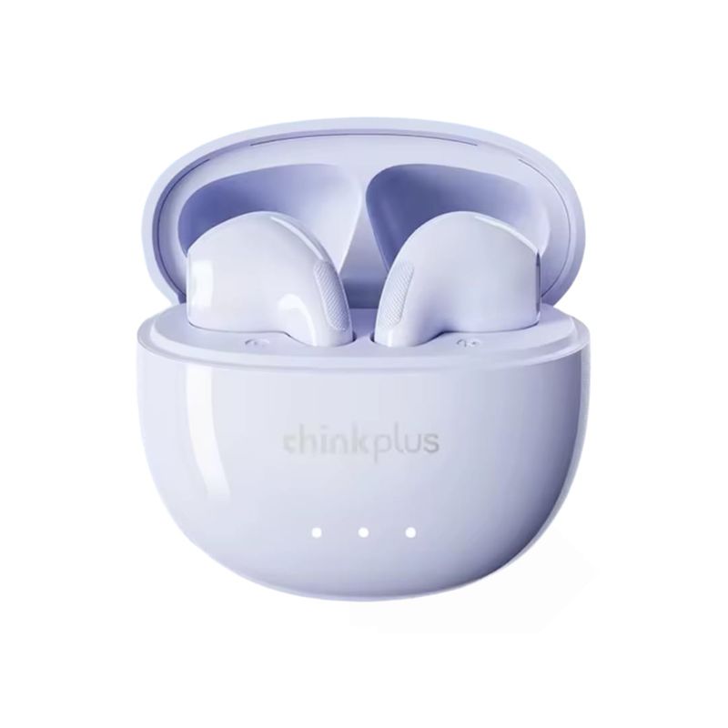 GENERICO - Auriculares Inalámbricos Lenovo Lp2 Pro Bluetooth 5.4 Violeta