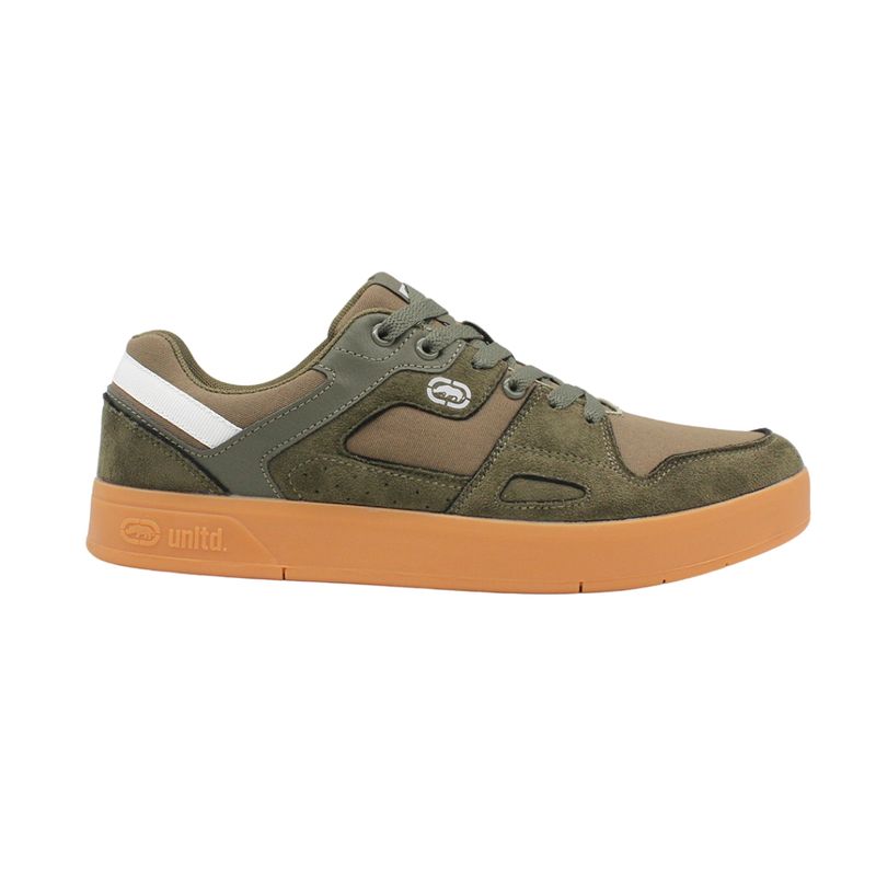 ECKO UNLTD - Zapatilla Urbana Ecko Unltd Hombre - Max Verde