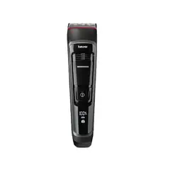 BEURER - Cortadora De Pelo Con 7 Accesorios Color Negro Mn5x