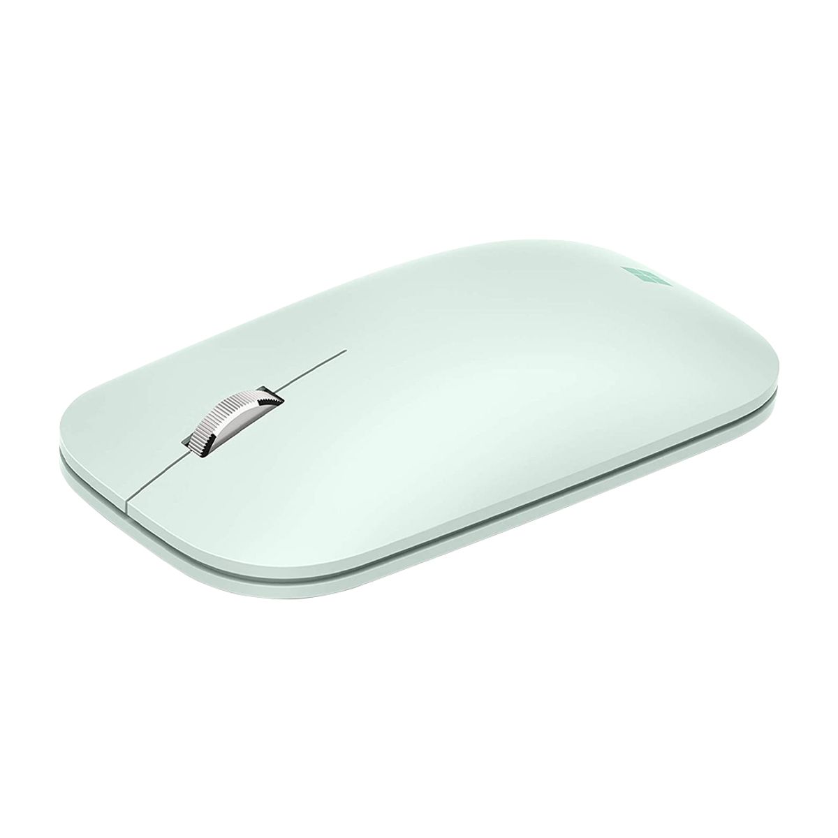 MICROSOFT - Microsoft Surface Mobile Mouse - Mint