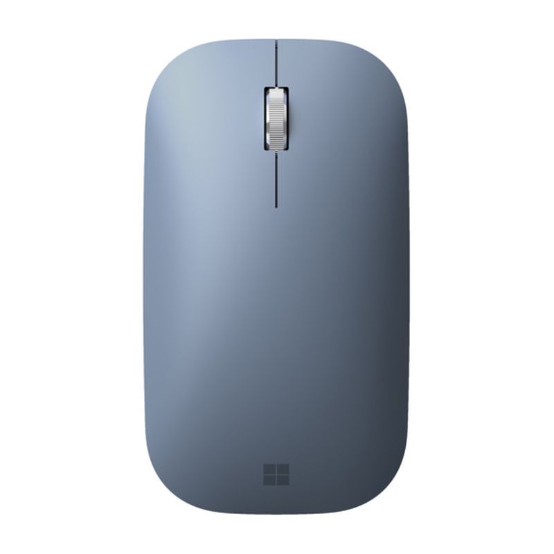 MICROSOFT - Microsoft Surface Mobile Mouse - Ice Blue
