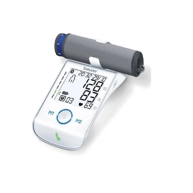 BEURER - Tensiómetro Digital De Brazo Con Bluetooth Beurer Bm 85