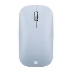 MICROSOFT - Surface Mobile Mouse - Pastel Blue