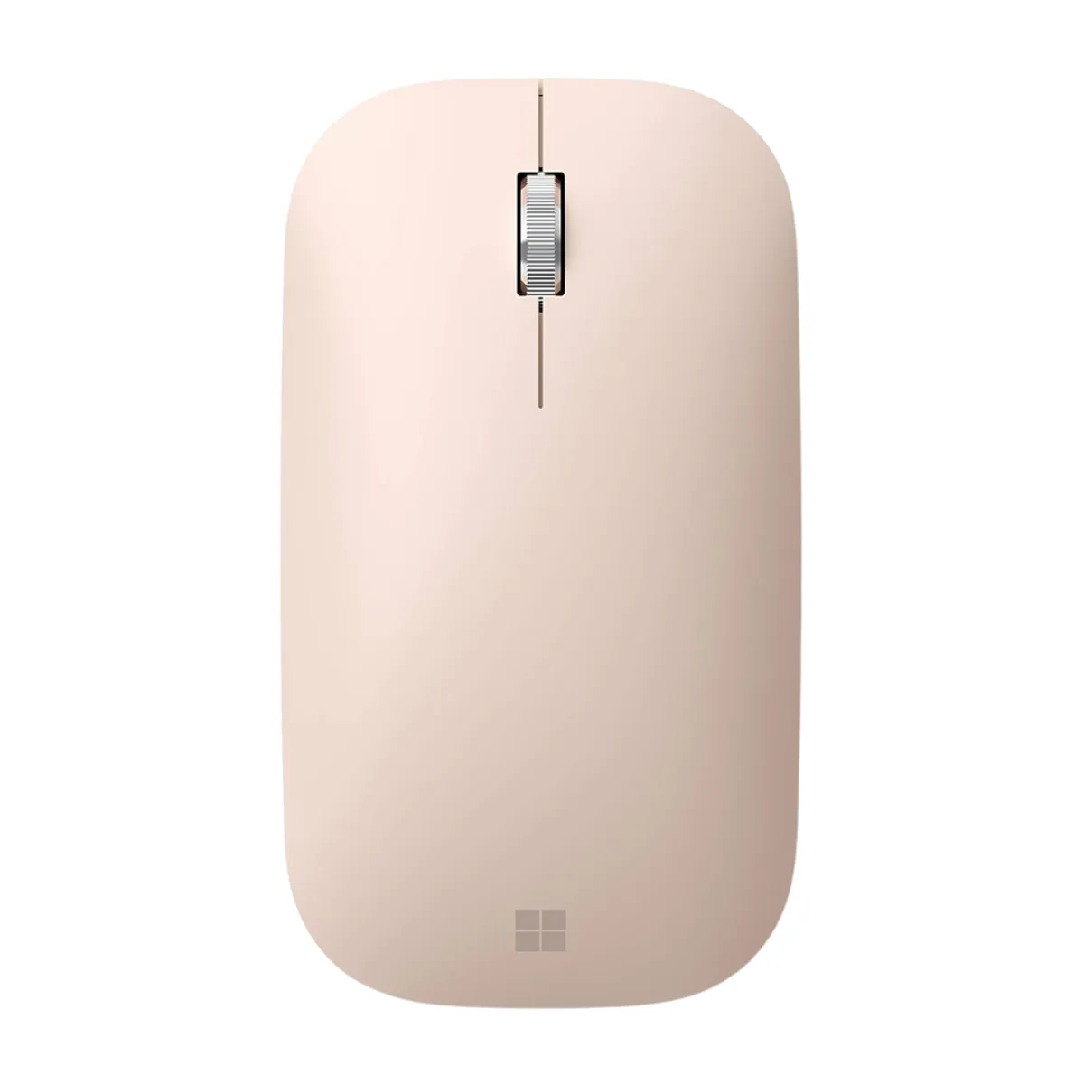MICROSOFT - Microsoft Surface Mobile Mouse - Sandstone