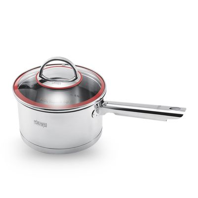 Imagen 2 del producto Set Ollas 5 Piezas DS Professional Premium.