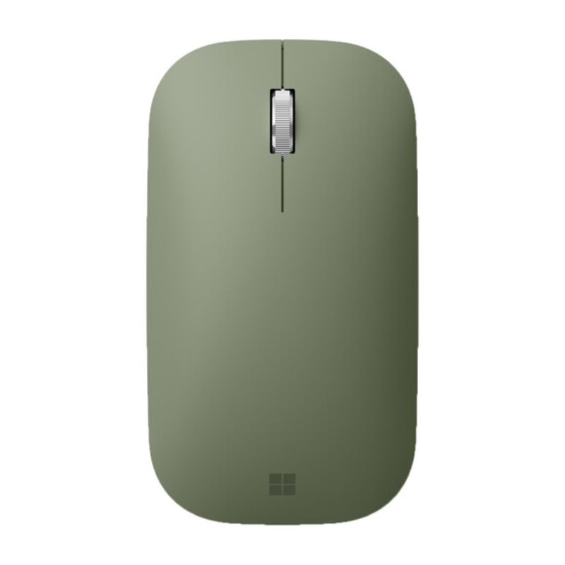 MICROSOFT - Microsoft Surface Mobile Mouse - Forest