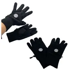 EKOL TACTICA MILITAR - Guantes Para El Frio Guantes De Polar Tactiles Para Hombres