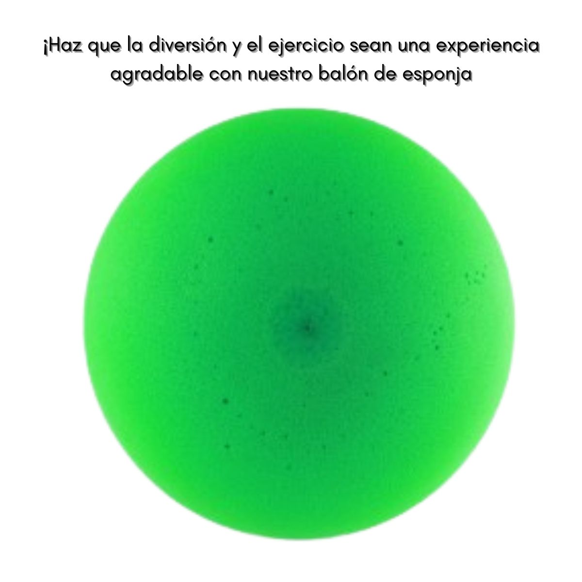 GILI - Pelota Yoga Pilates Balon Terapeutico 20 Cms.( 8 Pulgadas)