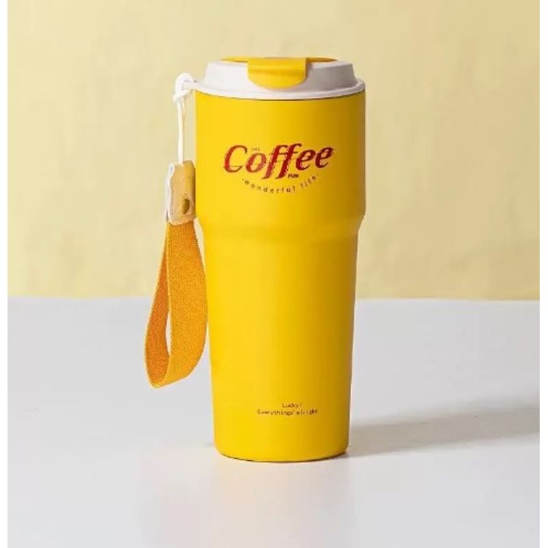 ATLAS - Termo Vidita Para Cafe Mug