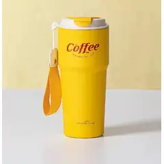 ATLAS - Termo Vidita Para Cafe Mug