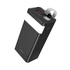 HOCO - Power Bank Bateria Externa Carga Rapida J86 40000 mAh