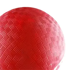 GILI - Balón De Gimnasia Rítmica Clásico N° 6 Marca Uktime 15 Cm