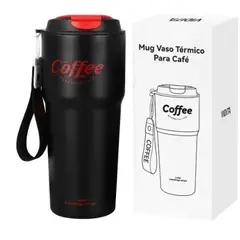ATLAS - Termo Vidita Para Cafe Mug