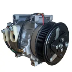 GENERICO - COMPRESOR MITSUBISHI FUSO