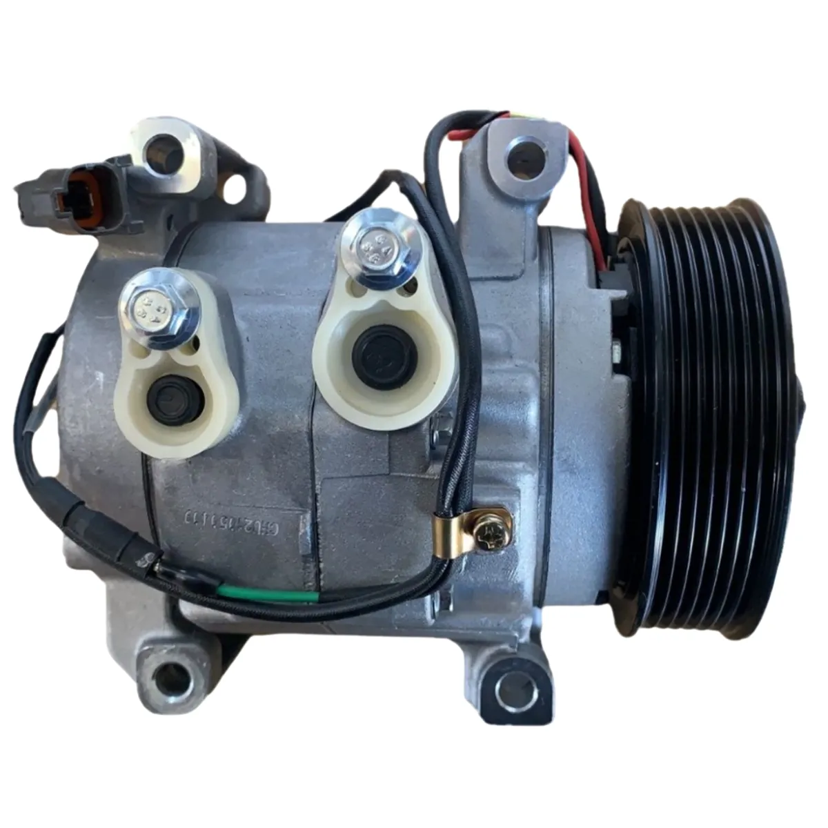 GENERICO - COMPRESOR MITSUBISHI FUSO