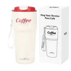 ATLAS - Termo Vidita Para Cafe Mug