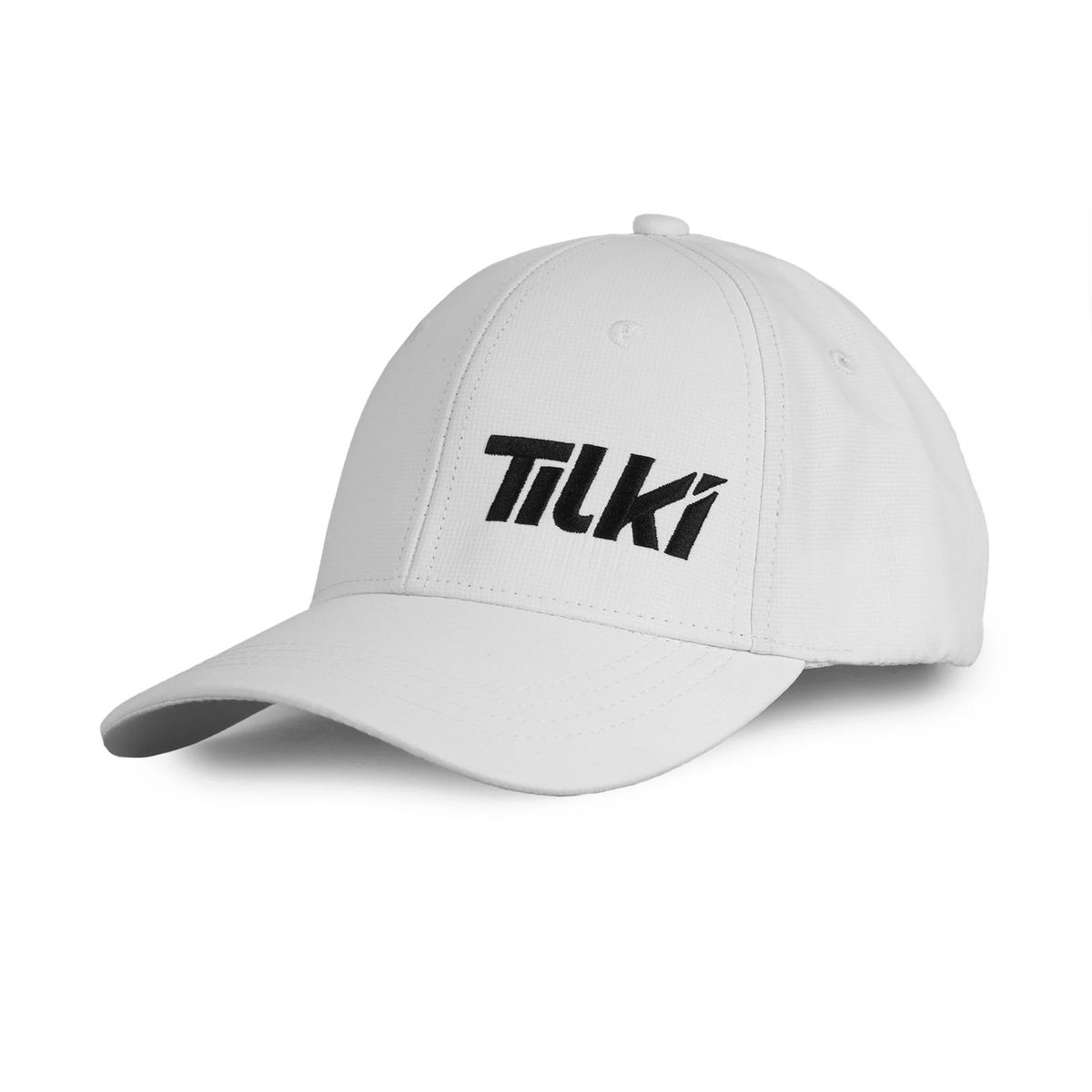 TILKI - Gorro Tilki Sport Pro Lehinde Blanco Tenis Padel