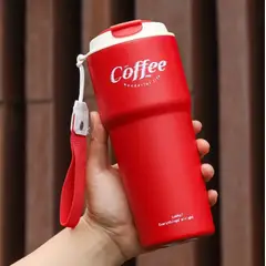ATLAS - Termo Vidita Para Cafe Mug