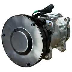 GENERICO - COMPRESOR 7H15 CATERPILLAR 4468 OREJA 1B 24V