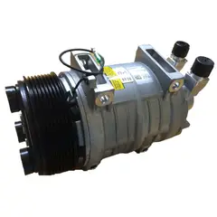 GENERICO - COMPRESOR SELTEC TM16 MD 8PK 12V HILO